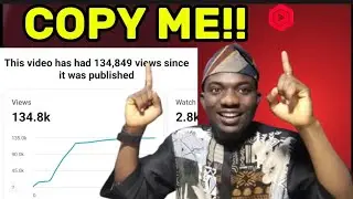 How I Get Views FAST on YouTube - Do This Before Uploading! (2026 Update)