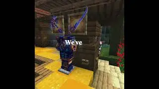 Why should you join my server?