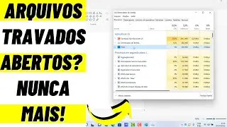 COMO FECHAR PROGRAMAS TRAVADOS NO SISTEMA WINDOWS 11 (2 FORMAS R&Aacute;PIDAS)