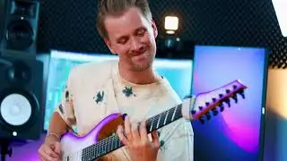 DJENT Breakdown Stutter - feat. Special Guest!