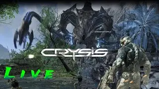 Crysis Remastered / حاربت وحيدا والغدرات تطعنني