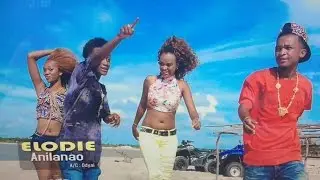 ELODIE Anilanao HD OFFICIEL