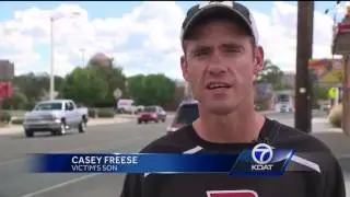 VIDEO: Rodney Locke Indictment
