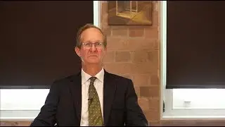 The Coming of Montgomery Global: 22 May 2018