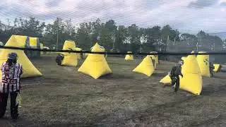 An XL, World Cup, 2022 Air Capital Threat D4 5V5 ￼