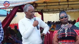 MAKUYUNI NDIYO NGUZO KUU YA UCHUMI WA WILAYA YA MONDULI. MHE. FRED LOWASSA.