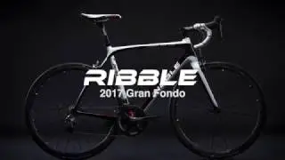 Ribble Gran Fondo 2017