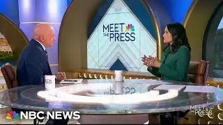 Mark Kelly says Kamala Harris &lsquo;would be incredibly strong&rsquo; in a 2028 presidential run