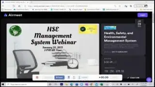 How to use Airmeet