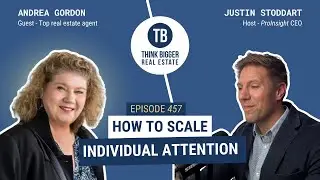 How to Scale Individual Attention