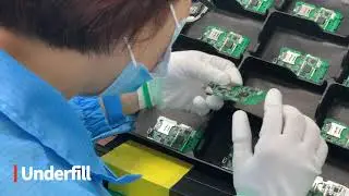 Suntech Global Headquarters Overview 2020