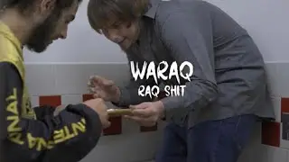 Raq Shit (Official Music Video)