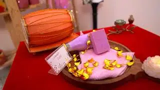 COLD PROCESS SOAP | SOAP MAKING COURSE | CSDO