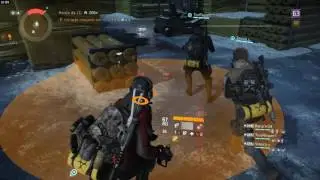 EXPLOSIVE ALPHA BRIDGE BUILD