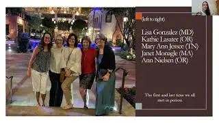 NextGen NCLEX Summit: Clinical Judgment Models
