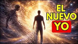 Solo verás esto una vez, justo antes de que muera tu antiguo yo - Carl Jung