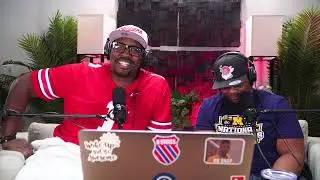 Jail Diddy @LackaroniandChazPodcast
