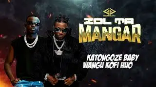 ZOL TA MANAGAR JOHN FROG GG 🇸🇸 FT  RAYVANNY  🇹🇿