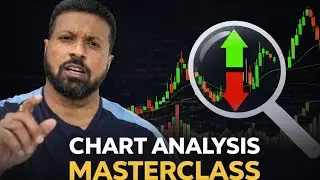 Nifty Chart analysis | Chart analysis Masterclass | Beginners Chart analysis EP-1