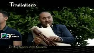 TIRULLALLERO 2010 - LA STORIA - ETNOSOUND