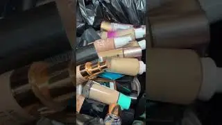 DECLUTTERING OLD & EXPIRED MAKEUP!!!