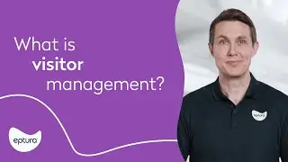 What Does a Visitor Management System (VMS) Do?