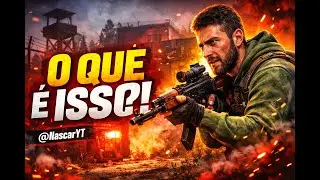 👉 EM BUSCA DE ALGO RARO NO LAST ISLAND&hellip; ISSO QUASE DEU RUIM 👀🔥