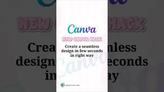 Turn One Image Into a Seamless Pattern in Canva