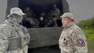 Power Struggle in Russia: The Coup Attempt