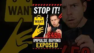 STOP Impulse Buying: 7 Psychological Triggers That Make You Overspend