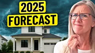 Santa Cruz Housing Market Shocker for 2025!