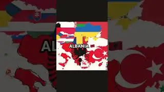 Making European empires! (Part 2) #lyrics #abba #football #portugalworldcup #music #games #greece