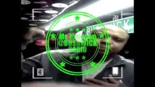 Get2DaBread BUSHWICK RADIO - Mr. Metasen
