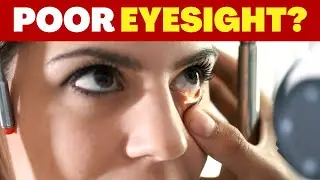 TOP 11 VISION BOOSTING FOODS revealed