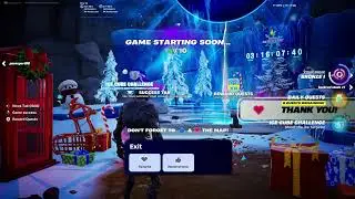 Fortnite Short Stream