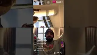 DRAKE and ToryLanez surpass 300k views on Instagram LIVE!! Breaking World Record on IG LIVE🔥🔥