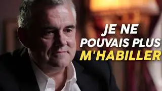 Ancien ob&egrave;se morbide, il raconte comment il a perdu 80 kilos