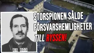 Fängelset i Norrköping - Stig Bergling