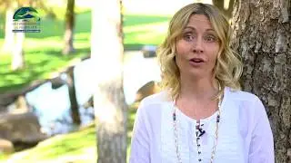 Be A Yoga Teacher - SWIHA with Laura McKinzie
