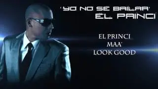 yo no se bailar cosculluela