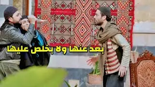 أجار البنت المظلومة وأخدها ع بيته أمه بترفض وجودها وبالنهاي بصيرو حبايب . أقوى تجميعة روايات