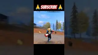 GARENA FREE FIRE | The realistic headshot to an enemy | VFreeze Gaming | #ff #freefire #shorts