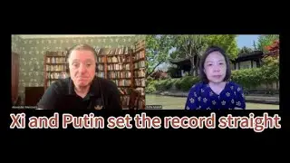 Xi Putin absent from BRICS summit. July 7th, 1937 Japanese invasion