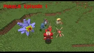 A New Adventure Awaits PokeLB (Episode 1)