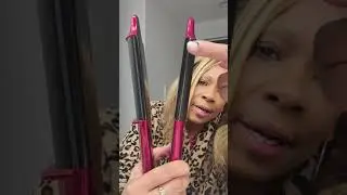Honest Review Tool Science 3 in 1 Oval Styling Iron  Flat Iron, Hair Straightener  Ceramic Flat Iron