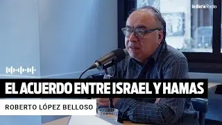 La viabilidad del acuerdo entre Israel y Hamas