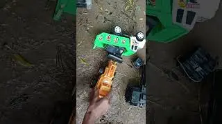 #excavator #automobile #construction #funny #trending #jcv