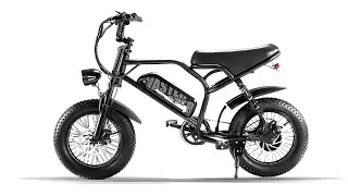 A13 electric bicycle installation video.#ebike ebike #electric