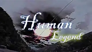 FTS | Human Legend Mountain Shuffle 2018