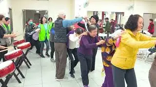 20260121表演恭禧恭禧